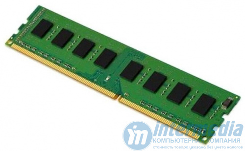 Оперативная память DDR3 4GB PC3-12800 (1600MHz) HIKVISION HKED3041AAA2A0ZA1