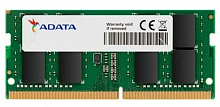 Оперативная память DDR4 SODIMM 4GB PC-25600 (3200MHz) ADATA - Интернет-магазин Intermedia.kg