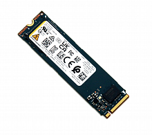 Диск SSD KIOXIA  KBG50ZNV256G 256GB M.2 2280 PCIe 3.1 x4 NVMe R:2700MB/s W:1050MB/s - Интернет-магазин Intermedia.kg