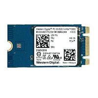 Диск SSD 256GB WD PC SN530 SDBPTPZ-256G-1012 M.2 2230 PCIe 1.3 NVMe 3.0 x4, OEM - Интернет-магазин Intermedia.kg