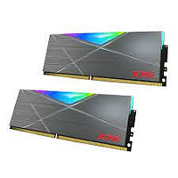 Оперативная память DDR4 32GB(2*16GB) ADATA XPG Spectrix D50 (AX4U320016G16A-DT50) - Интернет-магазин Intermedia.kg
