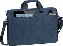 Рюкзак для ноутбука RivaCase 8335 blue 15.6" - Интернет-магазин Intermedia.kg