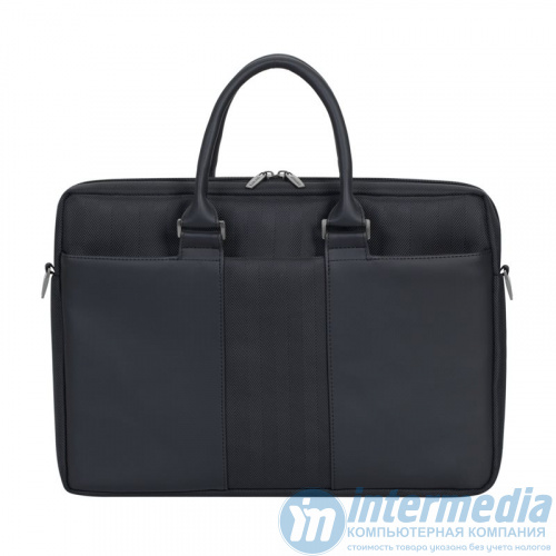 Сумка RivaCase 8135 black Laptop 15.6" - Интернет-магазин Intermedia.kg