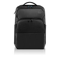 Рюкзак Dell Pro Backpack 17 (PO1720P), 17,3 '' Черный - Интернет-магазин Intermedia.kg