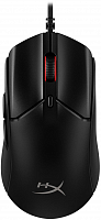 Мышь HyperX Pulsefire Haste 2 6N0A7AA Gaming Mouse,USB BLACK - Интернет-магазин Intermedia.kg