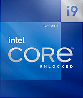 Процессор Intel Core i9-12900K/3.2-5.2GHz, 30MB Cache, UHD Graphics 770, Alder Lake, 16 Cores + 24 Threads, Tray - Интернет-магазин Intermedia.kg