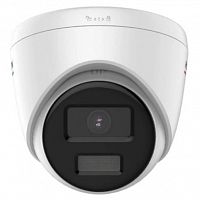 IP камера купольная уличная HIKVISION DS-2CD1327G0-L (2MP/2.8mm/1920x1080/0.001lux/H.265+/LED 30m/IP67) - Интернет-магазин Intermedia.kg