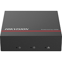 NVR HIKVISION DS-E04NI-Q1(40mbps,4 IP,2ch/4MP,4ch@1080P,build-in SSD 1TB,H.265) - Интернет-магазин Intermedia.kg