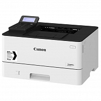 Принтер Canon/i-SENSYS LBP226dw/A4/38 ppm/1200x1200 dpi/+2 года гарантии при регистрации на сайте Canon - Интернет-магазин Intermedia.kg