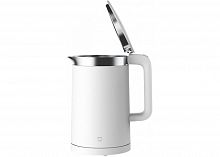 Умный чайник XIAOMI Mi Smart Kettle Pro [BHR4198GL] - Интернет-магазин Intermedia.kg