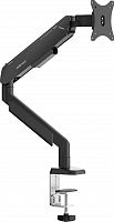 Monitor Arm AD-W-A9-1S-BB AndaSeat 17''-42',max 15Kg, rotation 360°, Tilt Range -75° to 75° BLACK - Интернет-магазин Intermedia.kg