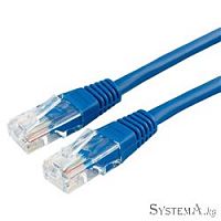 Патч Корд 0.3m Micronet SP1125 CAT 6 UTP Cross-Over Cable (W/Plug), 30 CM - Интернет-магазин Intermedia.kg