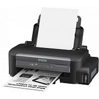 Принтер Epson M105 (A4, 34ppm Black, 64-95g/m2, 1440x720dpi, USB, Wi-Fi,CN) - Интернет-магазин Intermedia.kg