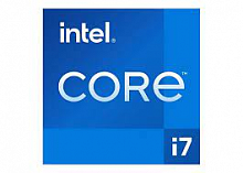 Процессор Intel Core i7-13700KF 2.5-5.4GHz,30MB CacheL3,EMT64,16 Cores+24 Threads,Tray,Raptor Lake - Интернет-магазин Intermedia.kg