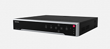 NVR HIKVISION DS-7716NI-M4(256mbps,32 IP,2ch/32 MP,8ch/8MP,16ch/4MP,4HDD upto 14TB,H.265) - Интернет-магазин Intermedia.kg