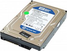 Жесткий диск для ноутбука WD Blue 500GB, 7200rpm, SATA3, WD5000AAKX - Интернет-магазин Intermedia.kg