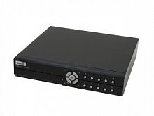 Mercury Digital Video Recorder RS-3060CV - 8 channel w/o cams, w/o HDD - Интернет-магазин Intermedia.kg