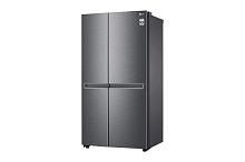 Холодильник LG GC-B257JLYV.ADSQCIS - Интернет-магазин Intermedia.kg