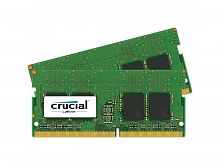 Оперативная память DDR4 SODIMM 8GB [CB8GS2666] Crucial 2666Mhz (PC4-21300) CL19 SR x8 Unbuffered - Интернет-магазин Intermedia.kg