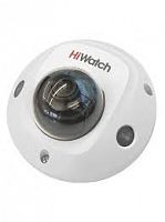 IP camera HIWATCH DS-I259M(C) (2.8mm) купольная,уличная 2МП,IR 10M,MIC,microSD - Интернет-магазин Intermedia.kg