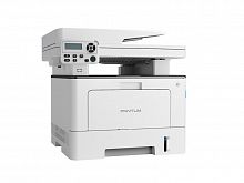 МФУ PANTUM BM5100ADW (Printer-copier-scaner, A4, 40ppm,1200x1200 dpi, ADF-dup, Dup, USB, RJ-45, Wi-Fi, NFC, Тонер-картридж TL-5120/5120P) - Интернет-магазин Intermedia.kg