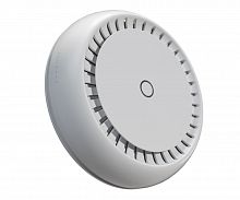 Точка доступа Mikrotik cAP ax [cAPGi-5HaxD2HaxD] - Интернет-магазин Intermedia.kg