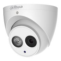 IP camera Dahua DH-IPC-HDW4231EMP-AS-S4(2.8mm) купольн уличн2MP,IR 50M,Bulit-in Mic,MicroSD,IK10 - Интернет-магазин Intermedia.kg
