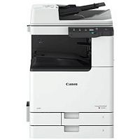 Canon/imageRUNNER C3326i/Принтер-Сканер(АПД-100с.)/нет тонера в комплекте/Копир/A3/26 ppm/1200x1200 dpi - Интернет-магазин Intermedia.kg