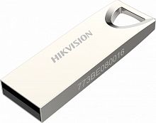 Флеш карта HIKVISION 16GB M200 USB 3.0 Gray Metal - Интернет-магазин Intermedia.kg