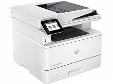 МФП HP Europe/LaserJet Pro 4103fdn/Принтер-Сканер(АПД-50с.)-Копир/A4/40 ppm/1200x1200 dpi (замена МФП HP Europe/LaserJet Pro M428 (картридж W1510A Картридж HP Europe/151A/Лазерный/Чёрный)) - Интернет-магазин Intermedia.kg