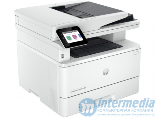 МФП HP Europe/LaserJet Pro 4103fdn/Принтер-Сканер(АПД-50с.)-Копир/A4/40 ppm/1200x1200 dpi (замена МФП HP Europe/LaserJet Pro M428 (картридж W1510A Картридж HP Europe/151A/Лазерный/Чёрный))