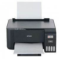 МФУ струйное Epson L3210 (A4, printer, scanner, copier, 33/15ppm, 5760x1440 dpi, 600x1200scaner) - Интернет-магазин Intermedia.kg