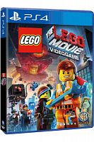 LEGO MOVIE PS4 рус.титры - Интернет-магазин Intermedia.kg