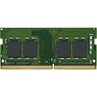Оперативная память для ноутбука DDR4 SODIMM 8GB Kingston PC-4 (3200MHz) -S - Интернет-магазин Intermedia.kg
