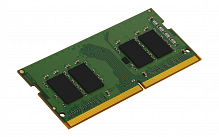 Оперативная память для ноутбука DDR4 SODIMM 8GB Kingston 3200MHz Non-ECC CL22 SO-DIMM 1Rx8 [KVR32S22S6/8] - Интернет-магазин Intermedia.kg