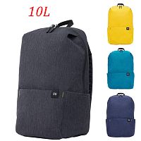 Рюкзак Mi 10L Backpack Urban Leisure Sports Chest Bags Small Size Shoulder Unisex - Интернет-магазин Intermedia.kg