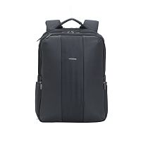 Рюкзак RivaCase 8165 NARITA Business Black 16" Backpack - Интернет-магазин Intermedia.kg