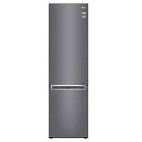 Холодильник LG GC-B509SLCL - Интернет-магазин Intermedia.kg