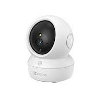 IP camera EZVIZ H6c Pro 2K кубическ 3MP,4mm,IR 10M,WiFi,microSD,MIC-SPEAK,ПОВОРОТ CS-H6c-R105-1L3WF - Интернет-магазин Intermedia.kg