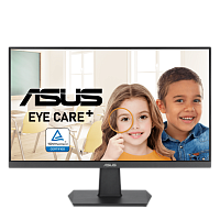 Монитор 24" ASUS VA24EHF IPS LED 1ms,10000000:1,250 кд/м2, 1920x1080 100Hz, 178/178 HDMI