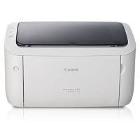 Canon ImageClass LBP6030 белый (A4,18 стр/мин,  32Mb,2400dpi, USB2.0,USB кабель в комплекте),(картридж 925 ресурс -700 стр стартовый)