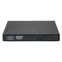 USB EXTERNAL Slim PORTABLE Optical DVDRW - Интернет-магазин Intermedia.kg