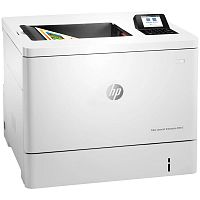 Принтер лазерный цветной А4 HP COLOR LaserJet Enterprise M554dn  (A4, 33стр/мин, 1Gb, сетевой, USB2.0, LCD, двусторонняя печать) - Интернет-магазин Intermedia.kg