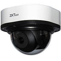 Видеокамера купольная ZKTECO DL-858M28B 1/1.8" STARVIS CMOS, 8MP15fps; H.264/H.265; Smart IR; IR Range 20-30m; Starlight/120dB WDR; Motorized lens 2.8-12mm;PoE; 1CH Audio Input; Aluminium alloy IP67 - Интернет-магазин Intermedia.kg