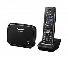 Телефон Panasonic KX-TGP600RUB SIP-DECT - Интернет-магазин Intermedia.kg