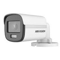 HD-TVI camera HIKVISION DS-2CE10DF0T-PF(2.8mm) цилиндр,уличн 2MP,LED 20M ColorVu - Интернет-магазин Intermedia.kg