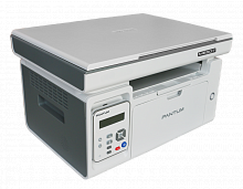 Pantum M6507 (Printer-copier-scaner, A4, 22ppm,1200x1200 dpi, USB, картридж PC-211EV/PC-211P) - Интернет-магазин Intermedia.kg