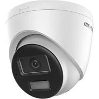 IP camera HIKVISION DS-2CD1383G2-LIUF/SL(2.8mm)(O-STD) купольн,уличн 8MP,IR 30M,MIC/SP,MicroSD - Интернет-магазин Intermedia.kg