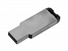 Флеш карта 64GB Apacer, AH360, AP64GAH360A-1, 32GB, USB 3.1, Серый - Интернет-магазин Intermedia.kg