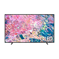 Телевизор Samsung QE85Q60DAUXCE - Интернет-магазин Intermedia.kg